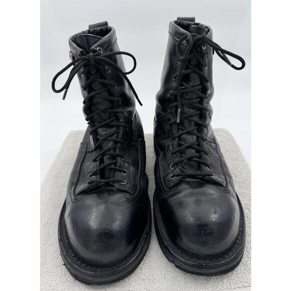 Danner Other - Danner Fire - Medic Men's Work / Duty Boots 12D 22515X Worn